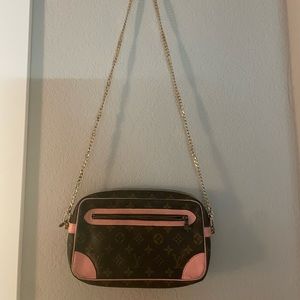 Louis Vuitton Marly Dragonne GM